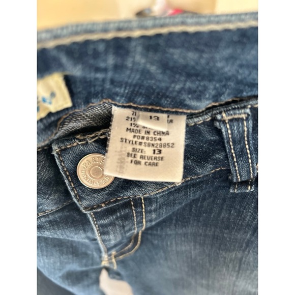 Y2k Paris Blues - Picture 8 of 8